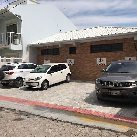 Casa - Proximo A Ufsc E Centro - 5 Km Villa Florianópolis Exteriör bild