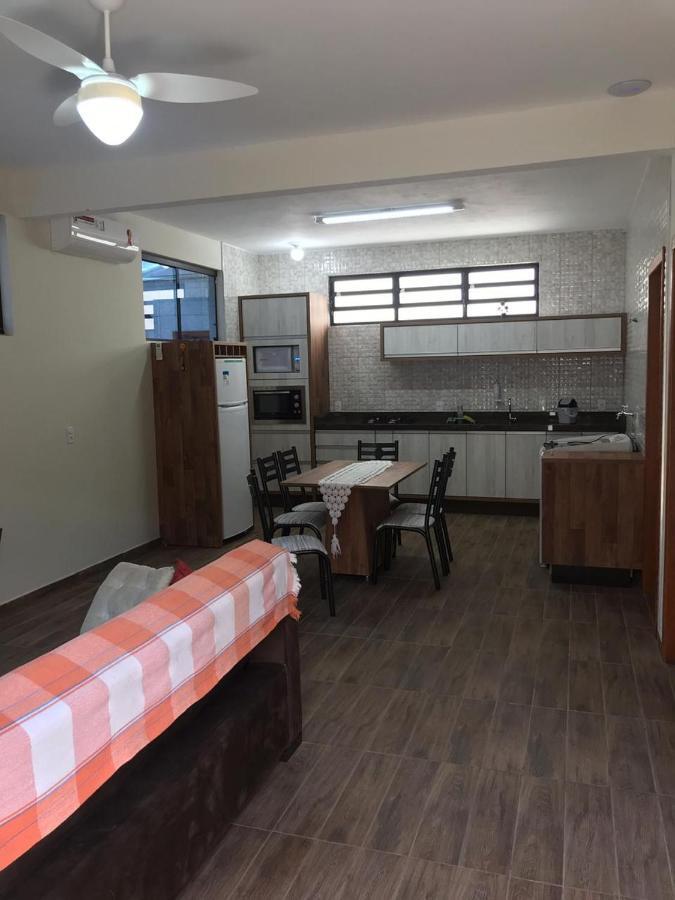 Casa - Proximo A Ufsc E Centro - 5 Km Villa Florianópolis Exteriör bild