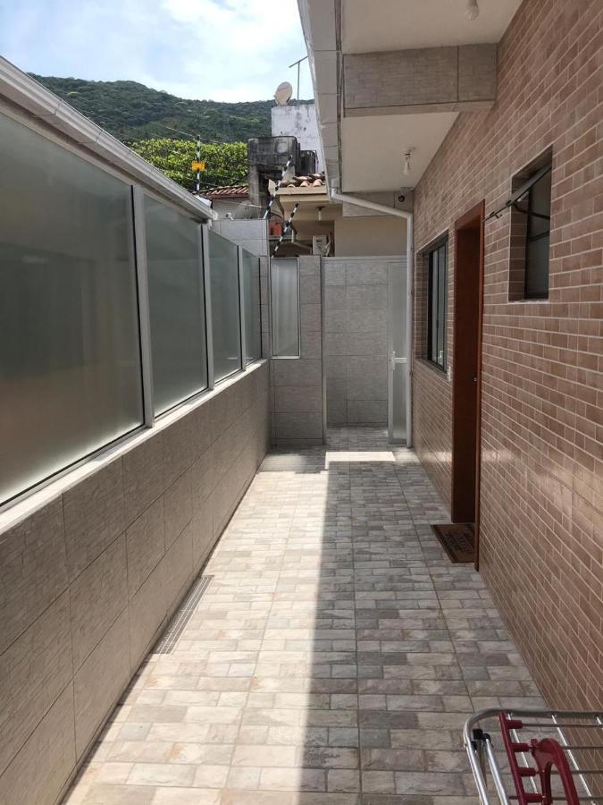 Casa - Proximo A Ufsc E Centro - 5 Km Villa Florianópolis Exteriör bild