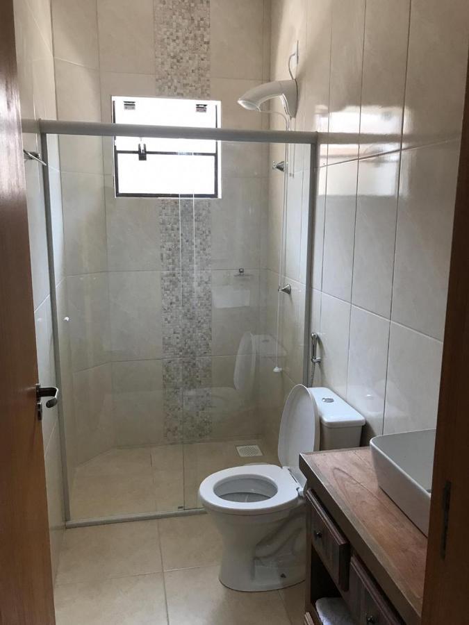 Casa - Proximo A Ufsc E Centro - 5 Km Villa Florianópolis Exteriör bild