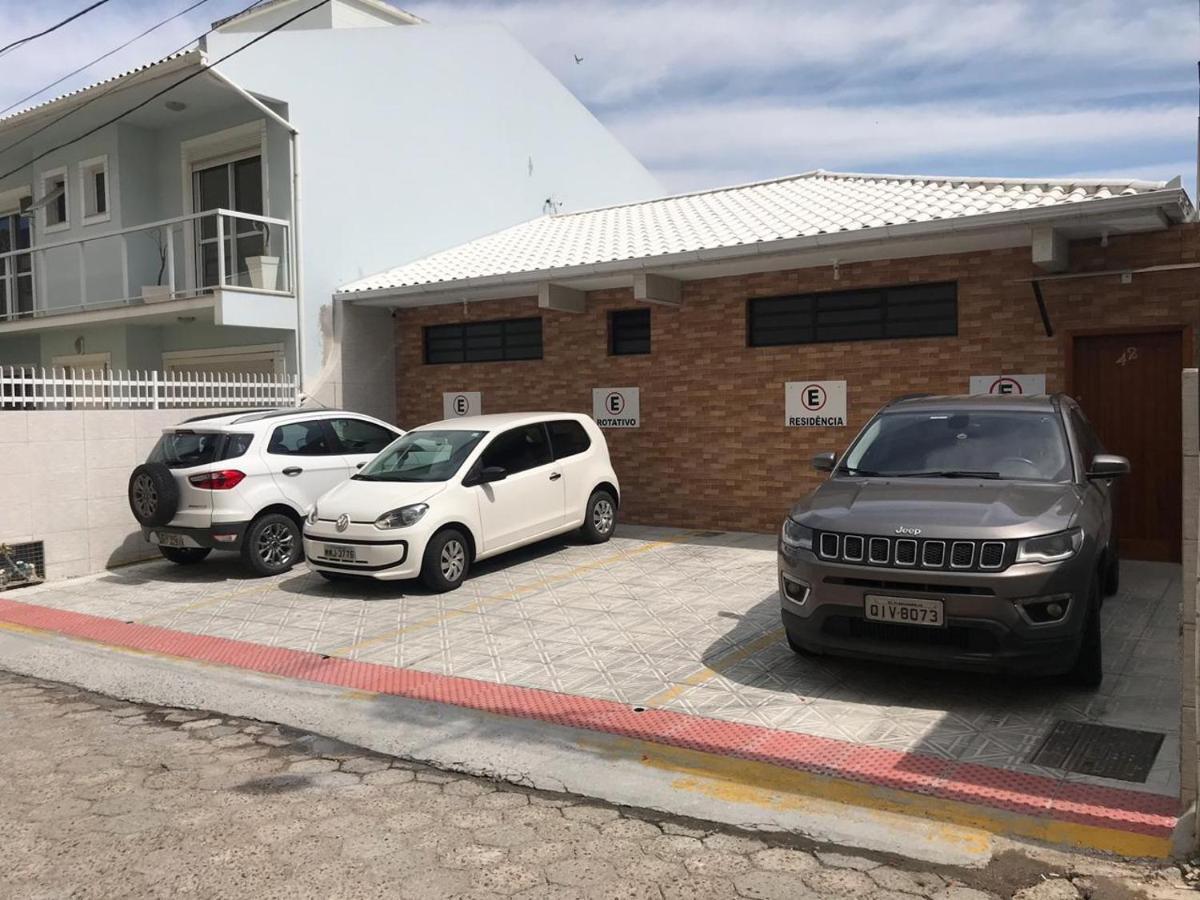 Casa - Proximo A Ufsc E Centro - 5 Km Villa Florianópolis Exteriör bild