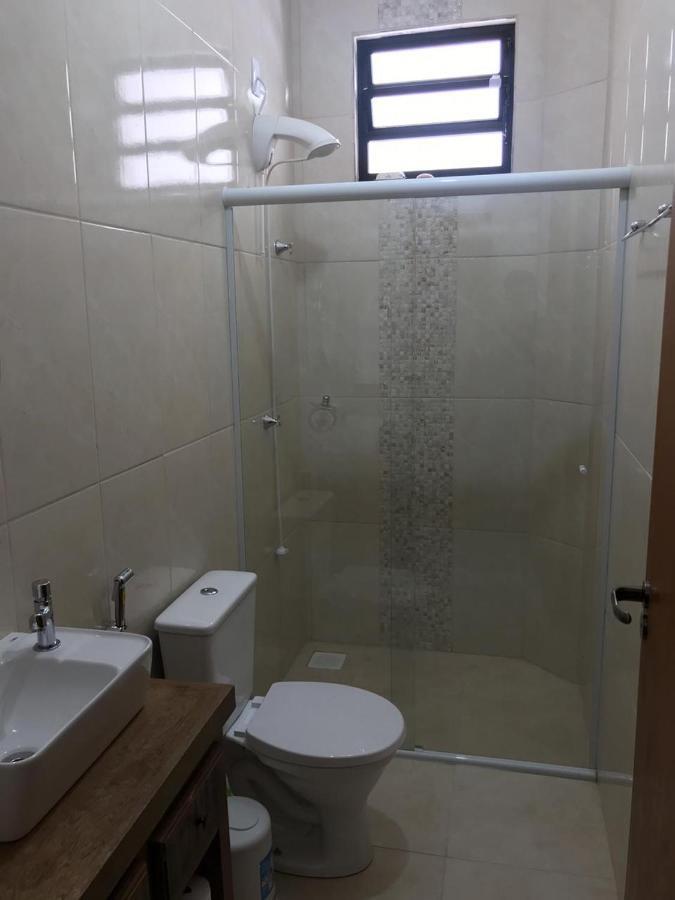 Casa - Proximo A Ufsc E Centro - 5 Km Villa Florianópolis Exteriör bild